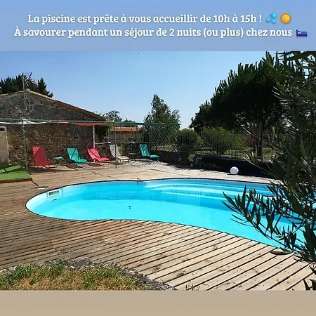Domaine Saint Claude - , D'hotes & Insolite * Malleval