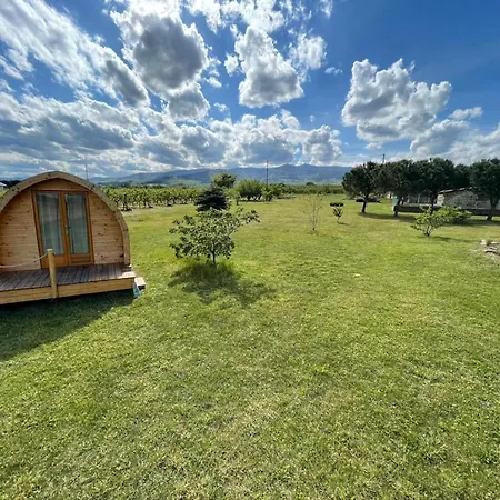 B&B Domaine Saint Claude - D'hotes De Charme Malleval
