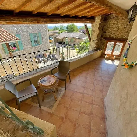 Domaine Saint Claude - D'hotes De Charme Malleval
