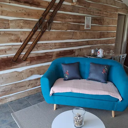 Domaine Saint Claude - D'hotes De Charme 3*