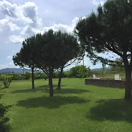 Domaine Saint Claude - D'hotes De Charme Frühstückspension 3*
