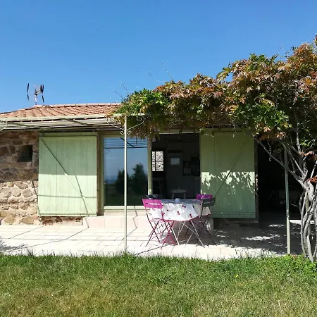 Domaine Saint Claude - D'hotes De Charme