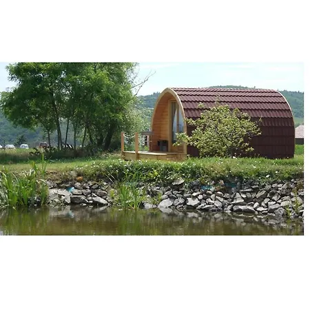 Domaine Saint Claude - D'hotes De Charme Bed & Breakfast
